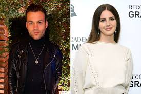 Lana Del Rey's Fiancé Clayton Johnson: Everything to Know