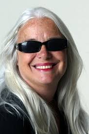 Pacific magazine debuted 40 years ago. Yeah — we're gonna celebrate that.