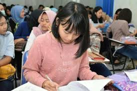 Dan dibawah ini adalah contoh soal yang ada di psikotes pramugari. Tes Masuk Pramugari Maskapai Indonesia Pendaftaran Pspp Penerbangan