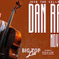 Dan Radin Cellist/Singer-Songwriter (Free Show event image