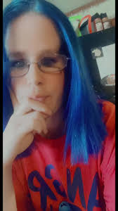 Andrea Lamb (@itsandie92)