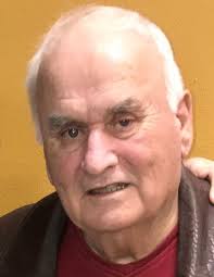 Condolences for E. Ronald Langenberg