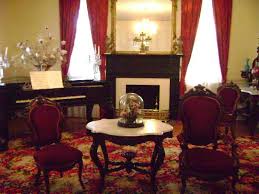 Civil War Era Furniture House Crazy Civil War Civil War Era House Inside