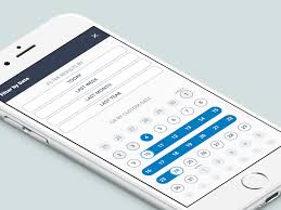 Pin On Mobile Ui Examples