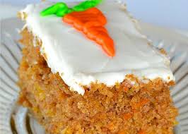 Buddy is taking on the ultimate challenge! How To Make The Best Carrot Cake Allrecipes