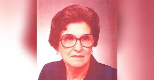 Anna Brumback Obituary