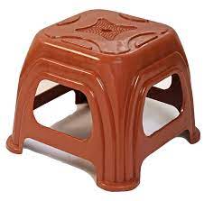 كرسي مربع صغير small square chair step stool home decor decor