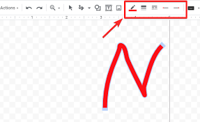 One of the easiest ways to add an image into google docs. How To Draw On Google Docs Step By Step Guide Digideutsche