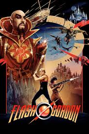 Après la fermeture du studio, il rejoint, en compagnie d'andré franquin, morris et will, l'équipe de jijé qui va les initier à la bande dessinée. Flash Gordon Film 1981