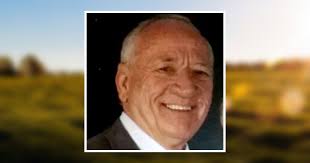 George Stanley Fitzpatrick Obituary 2017