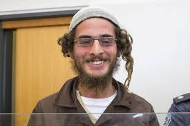 Jewish extremist Meir Ettinger to be freed from prison