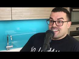 S1 E39 Steven Rinaldi Primal Strength