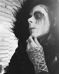 Can't believe I will be seeing and meeting Marilyn tomorrow I've waited my  whole life for this!! Here's a cover of my favorite song of his Man That  You Fear, I hope