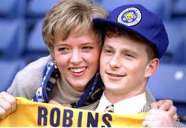 Mark Robins will be the next Leicester manager wtf 🤬