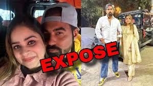 Elephant ne Thar paltadi Rishikesh me 😡 *Thar mota nuksaan* 😓