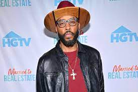 R&B Star Montell Jordan Says His Cancer Has Returned After Prostate Removal