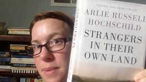 Strangers in Our Own Land