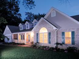 Browse ranch house plans with photos. Foxbury Atrium Ranch Lovely Home Plan 007d 0010 House Plans And More