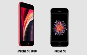 Check spelling or type a new query. Iphone Se 2020 Vs Iphone Se 2016 Vergleich Der Generationen