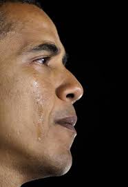 Obama's grandmother dies