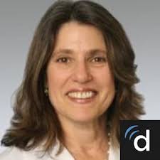 Dr. Paula J. Pearlman (Glosserman), MD