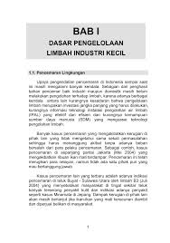Image result for instalasi pengolahan air limbah di indonesia