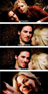 Killian Jones And Emma Swan 5 20 Firebird Captainswan Once Upon A Time Funny Captain Swan Once Up A Time