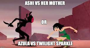 The Battle Of The Extra Thicc By Starscream0666 Thicc Samurai Jack Battle