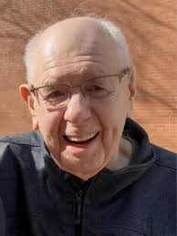 Martin “Marty” Kirsch