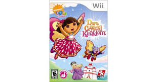 Best Wii Games