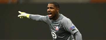 .it is not the spoon that bends, it is only yourself. Who Is Mike Maignan The Goalkeeper Tottenham Are Targeting To Replace Lloris