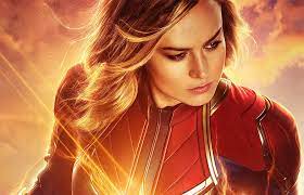 Then the captain marvel movie comes out and it's a flashback to the 90s. Captain Marvel Becomes Biggest Fandango Preseller Since Avengers Infinity War Boxoffice