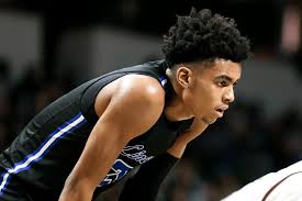 Who are Emoni Bates' parents, Elgin and Edith Bates?