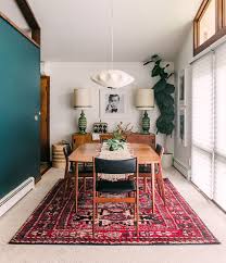 2030 seminole trail, charlottesville, va 22906. Mid Century Decor Mixes With Diy Creations In A 1962 Virginia Home Home