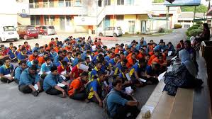 Kolej vokasional lebuh cator 7. Sekolah Vokasional Lebuh Cator Ipoh Kronis O