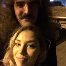 Ali Shea and Jamie Mosshart's Wedding Website