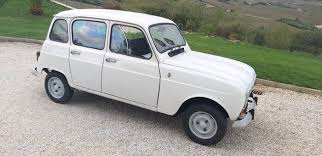 Image result for Blanc 1982 Renault