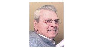 Richard Fortney Obituary (1930