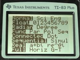 The most sophisticated and comprehensive graphing calculator online. Ti 83 Plus Review Math Class Calculator