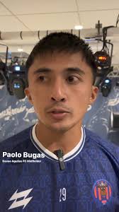 Paolo Arellano Bugas