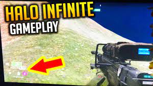 Subscribe for all the latest trailers and gameplay: Halo Infinite Gameplay Leak Grapple Hook Ability Must Watch Youtube