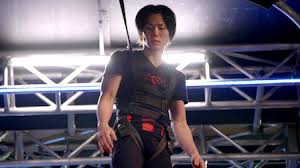 We did not find results for: Ultimate Beastmaster Netflix Official Site