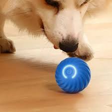 Smart Pet Toys