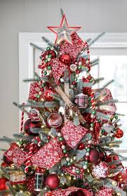 Christmas tree inspiration4 4tree4 4inspiration. 16 Beautiful And Festive Christmas Tree Decorating Ideas