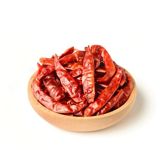 Gửi ớt khô từ An Giang đi Thái Lan