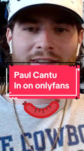 Paul Cantu Thrift God