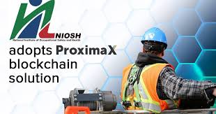 Nih is an institutional home of a network of various research and extension units specializing in the national institutes of health in the university of the philippines manila is proud to celebrate its 23rd anniversary. National Institute Of Occupational Safety And Health Niosh Appoints Proximax For Its Blockchain Services Proximax Official Blogproximax Official Blog