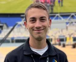 AUDIO: Evan's Escapades: The beginning of the end