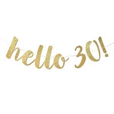 Don't fret over 30th birthday present ideas, prezzybox have you covered. 30th Birthday Ideas 30 Ways To Celebrate Turning 30