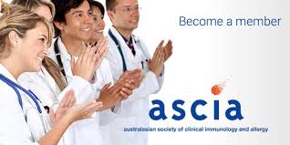 Angioedema Australasian Society Of Clinical Immunology And Allergy Ascia